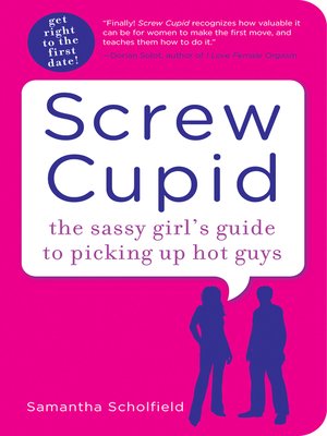 cover image of Screw Cupid